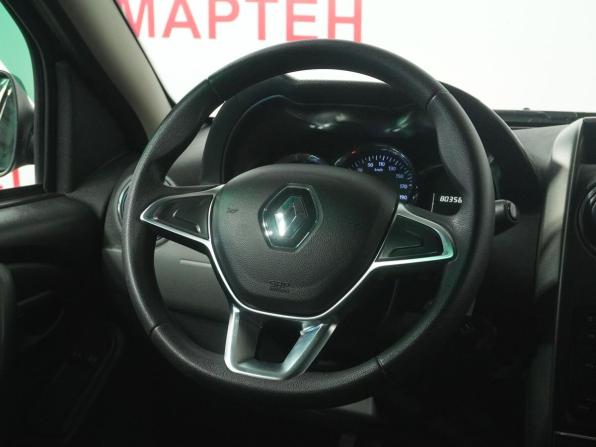Renault Duster I Рестайлинг с пробегом 2020 года, цена 1 646 000 рублей, 80356 км, внедорожник, Автокод Объявления