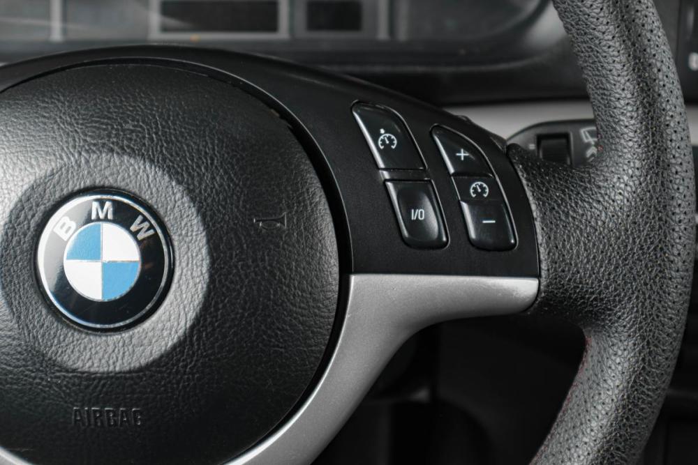 BMW 3 серии IV (E46) Рестайлинг Тюмень  - изображение 16