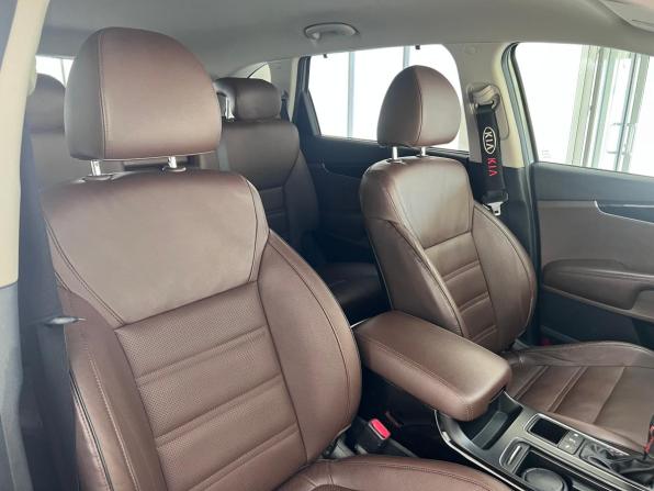 Kia Sorento III Prime Рестайлинг с пробегом 2019 года, цена 3 050 000 рублей, 140750 км, внедорожник, Автокод Объявления