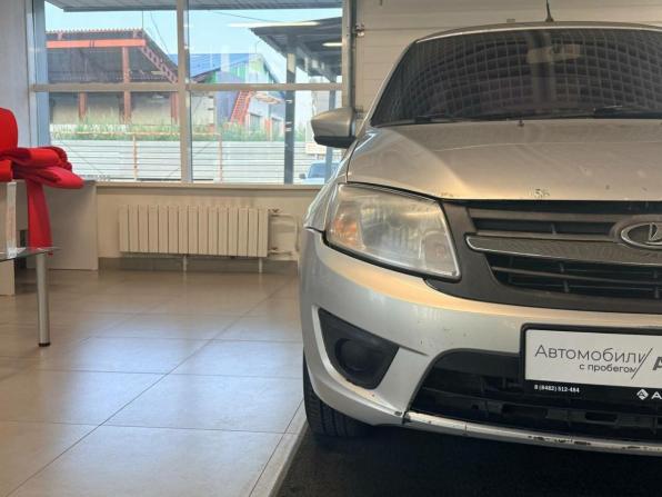 Lada (ВАЗ) Granta I с пробегом 2015 года, цена 354 669 рублей, 175000 км, седан, Автокод Объявления