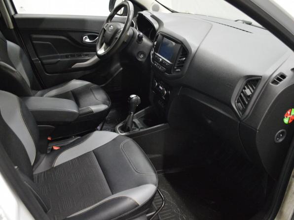 Lada (ВАЗ) XRAY I с пробегом 2022 года, цена 990 000 рублей, 161418 км, хэтчбек, Автокод Объявления
