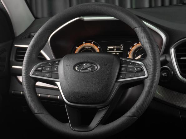 Lada (ВАЗ) Vesta I Рестайлинг (NG) с пробегом 2024 года, цена 1 399 000 рублей, 24093 км, седан, Автокод Объявления