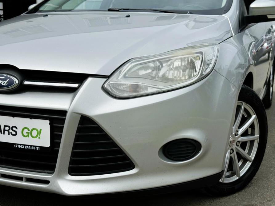Ford Focus III Казань  - изображение 7
