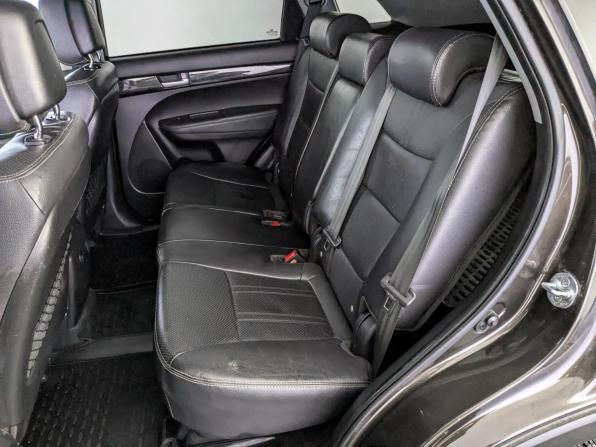 Kia Sorento II с пробегом 2011 года, цена 1 470 000 рублей, 172504 км, внедорожник, Автокод Объявления
