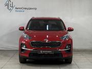 Kia Sportage IV Рестайлинг Химки  - изображение 31