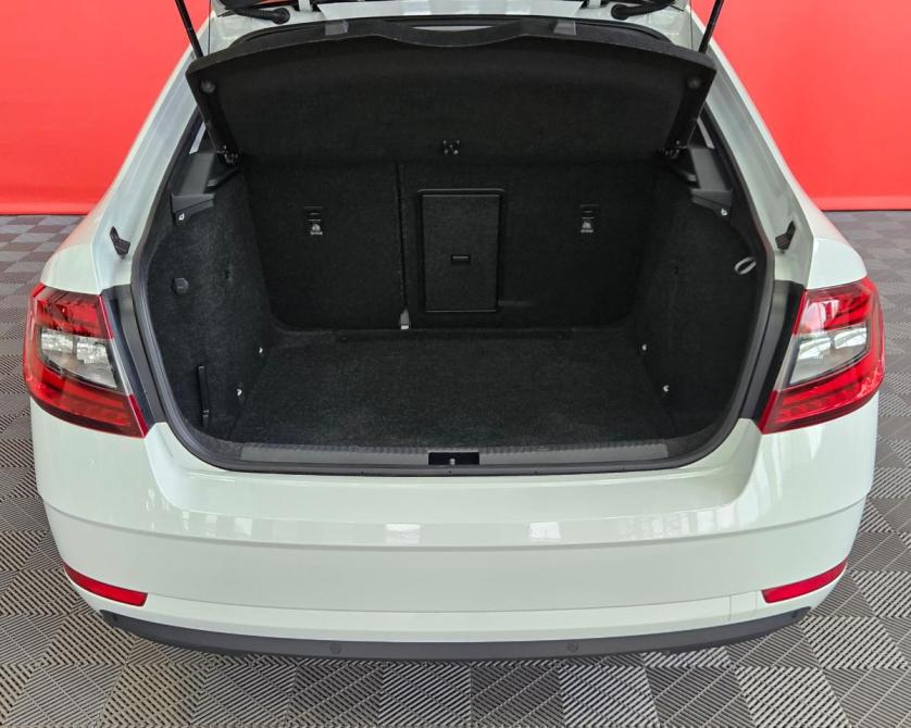 Skoda Octavia III (A7) Рестайлинг Вологда  - изображение 18
