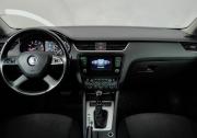 Skoda Octavia III (A7) Москва  - изображение 30