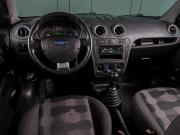 Ford Fusion I Рестайлинг Воронеж  - изображение 21