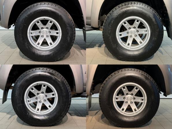 Toyota Land Cruiser Prado 150 Series Рестайлинг 3 с пробегом 2021 года, цена 9 400 000 рублей, 126332 км, внедорожник, Автокод Объявления