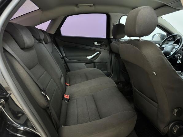 Ford Mondeo IV с пробегом 2009 года, цена 799 000 рублей, 168832 км, седан, Автокод Объявления
