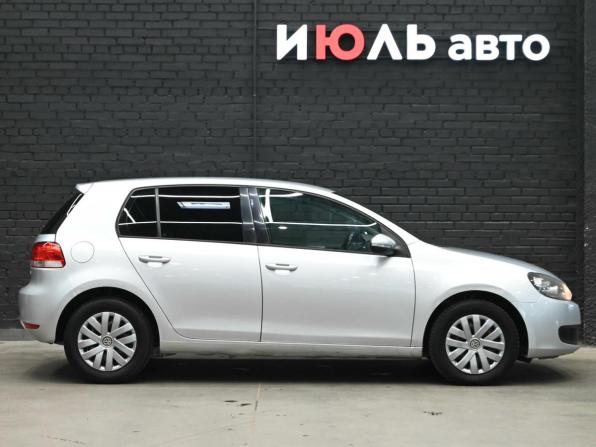 Volkswagen Golf VI с пробегом 2011 года, цена 840 000 рублей, 233986 км, хэтчбек, Автокод Объявления
