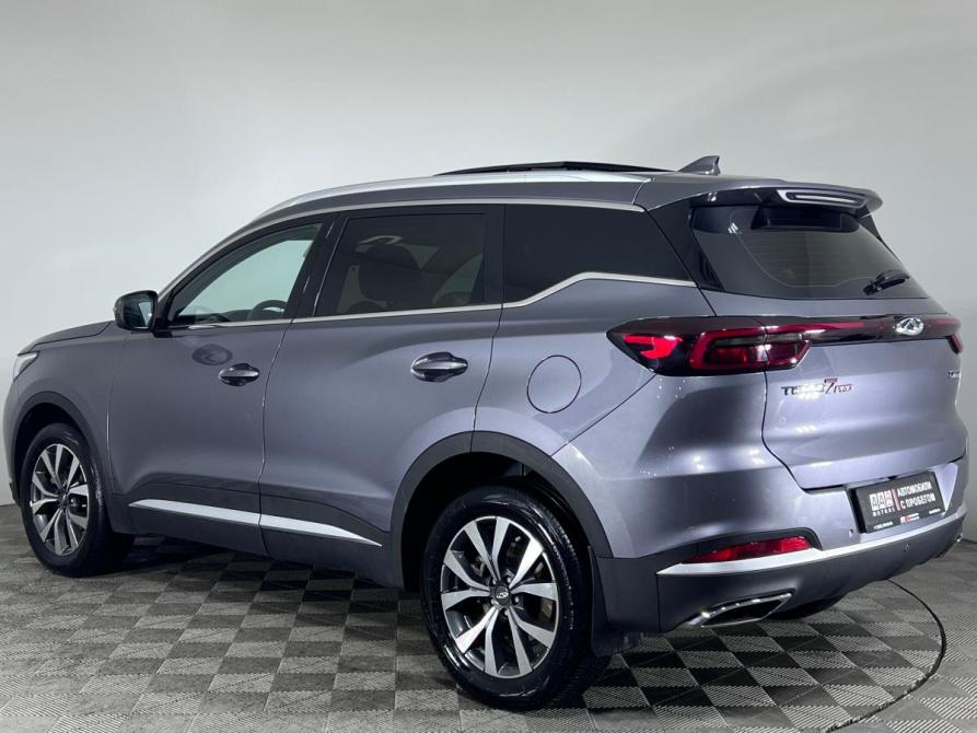 Chery Tiggo 7 Pro I Ростов-на-Дону  - изображение 4