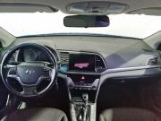 Hyundai Elantra VI (AD) Петрозаводск  - изображение 32