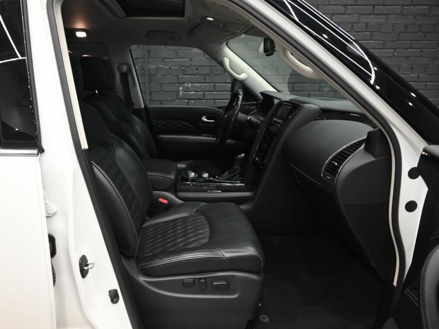 Infiniti QX80 I Рестайлинг 2 Екатеринбург  - изображение 10