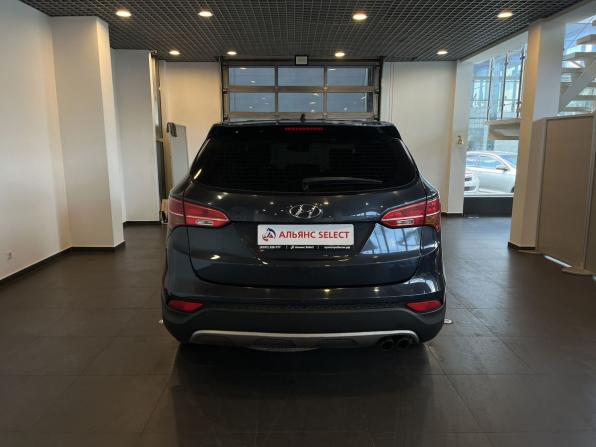 Hyundai Santa Fe III с пробегом 2013 года, цена 2 077 000 рублей, 145320 км, внедорожник, Автокод Объявления