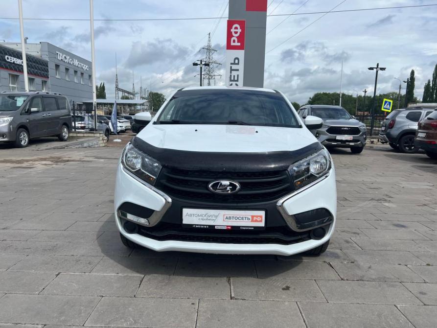 Lada (ВАЗ) XRAY I Стерлитамак  - изображение 5