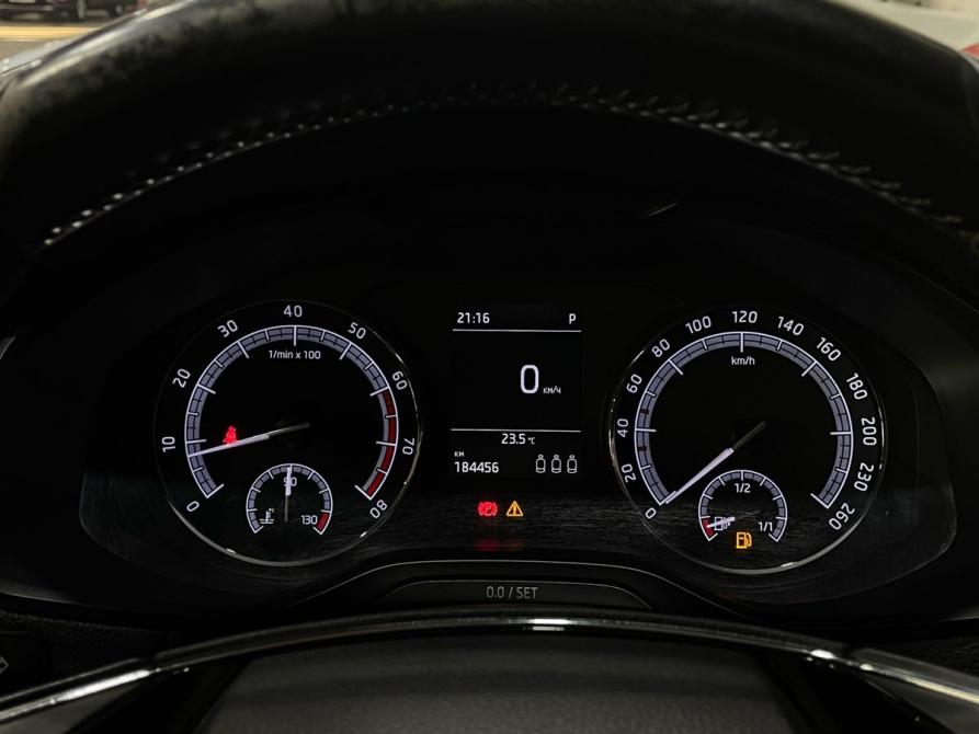 Skoda Karoq I Пермь  - изображение 21