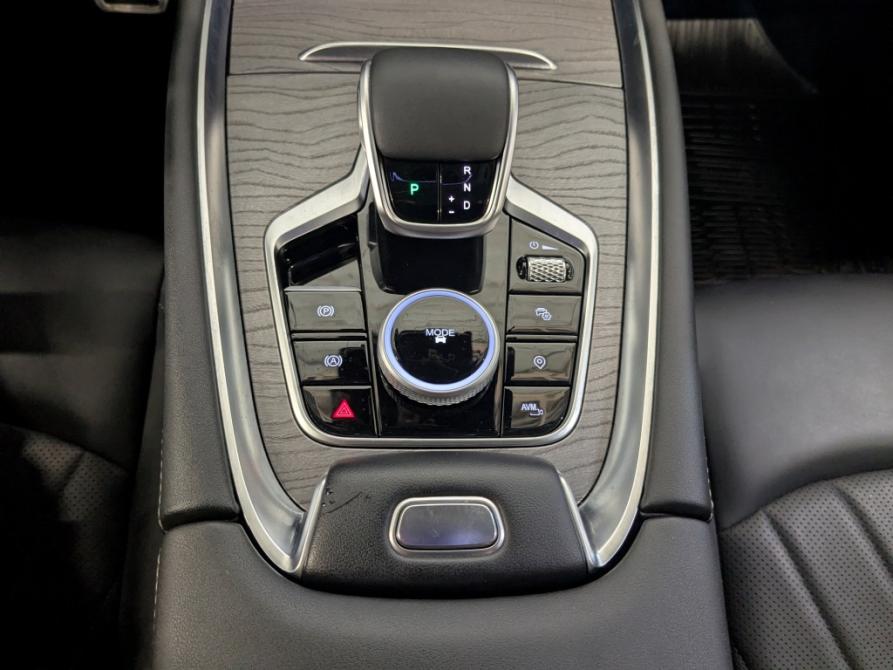 Chery Tiggo 8 Pro Max I Рестайлинг Москва  - изображение 4