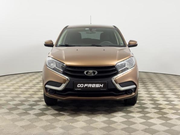 Lada (ВАЗ) XRAY I с пробегом 2019 года, цена 769 100 рублей, 99979 км, хэтчбек, Автокод Объявления
