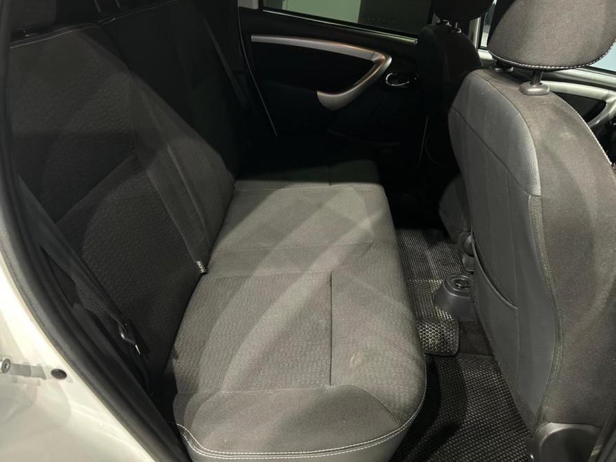 Nissan Terrano III (D10) Краснодар  - изображение 12