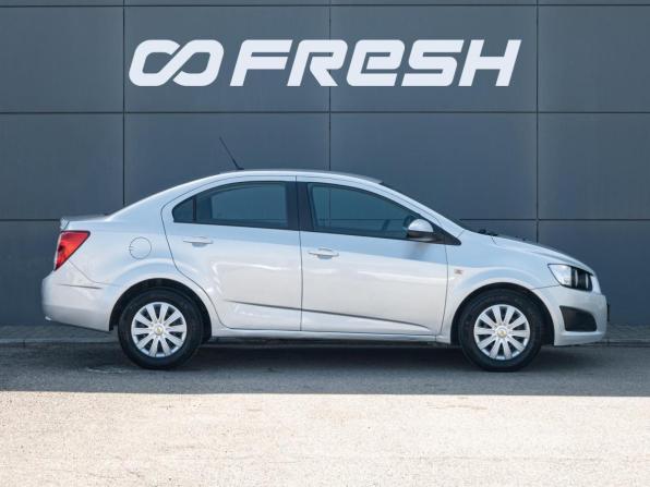 Chevrolet Aveo II с пробегом 2013 года, цена 700 000 рублей, 243097 км, седан, Автокод Объявления