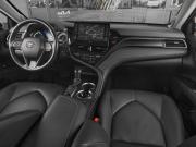 Toyota Camry VIII (XV70) Рестайлинг Москва  - изображение 27