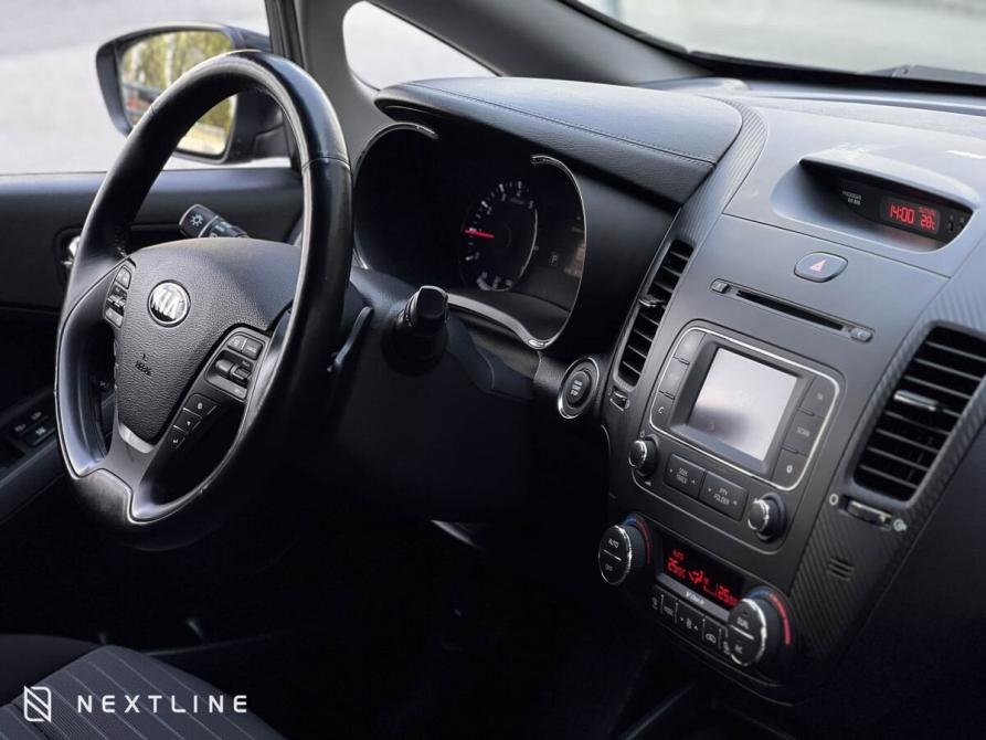 Kia Cerato III Самара  - изображение 11