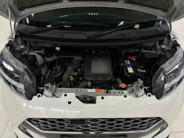 Toyota Tank I с пробегом 2018 года, цена 1 270 000 рублей, 53780 км, минивэн, Автокод Объявления