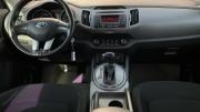 Kia Sportage III Рестайлинг Оренбург  - изображение 20