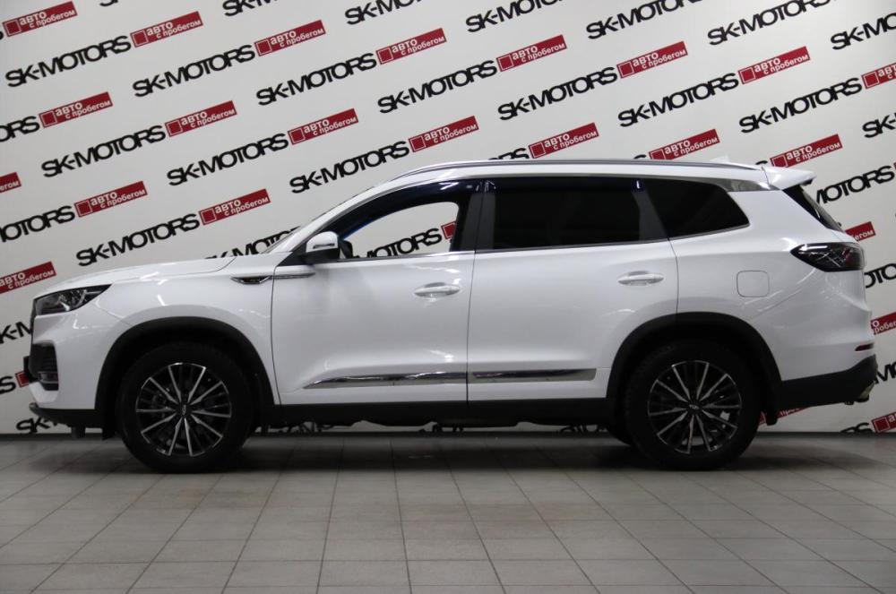 Chery Tiggo 8 Pro Max I Сургут  - изображение 5