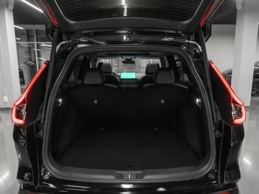 Honda CR-V VI Москва  - изображение 23