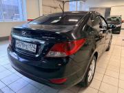 Hyundai Solaris I Челябинск  - изображение 23