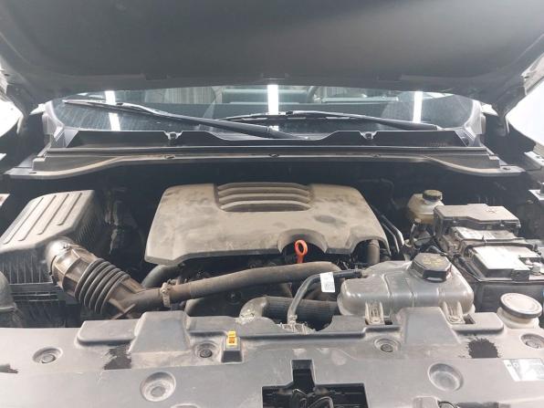 Haval H5 II с пробегом 2024 года, цена 3 100 000 рублей, 33680 км, внедорожник, Автокод Объявления