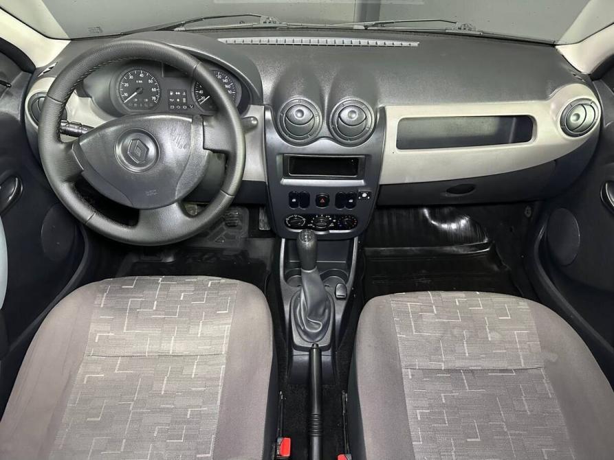 Renault Logan I Рестайлинг Тверь  - изображение 8