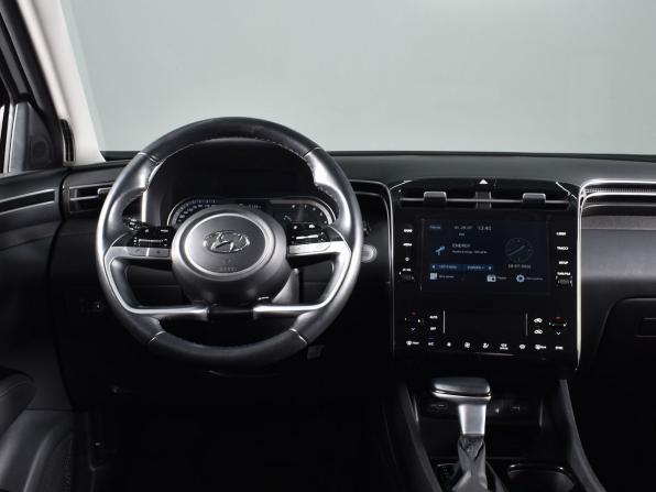 Hyundai Tucson IV с пробегом 2024 года, цена 3 649 997 рублей, 47434 км, внедорожник, Автокод Объявления
