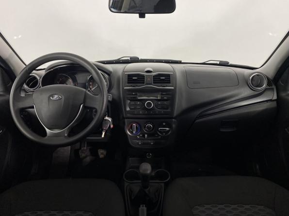 Lada (ВАЗ) Granta I Рестайлинг с пробегом 2023 года, цена 865 000 рублей, 17967 км, седан, Автокод Объявления