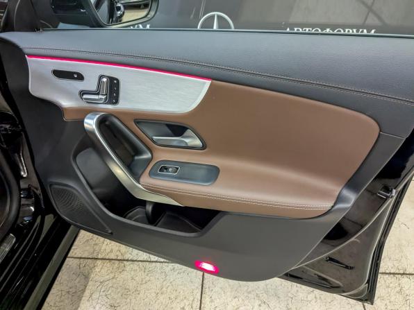 Mercedes-Benz CLA II (C118 X118) с пробегом 2021 года, цена 3 699 000 рублей, 88951 км, седан, Автокод Объявления