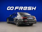 Mercedes-Benz E-Класс V (W213 S213 C238) Рестайлинг Москва  - изображение 26
