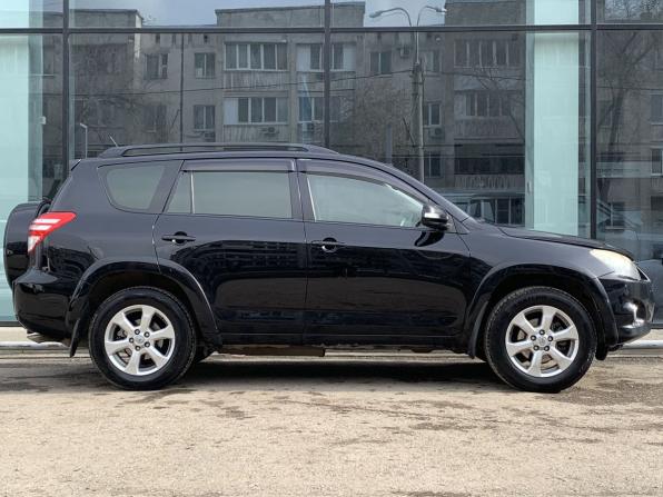 Toyota RAV4 III (XA30) с пробегом 2008 года, цена 1 100 000 рублей, 277177 км, внедорожник, Автокод Объявления