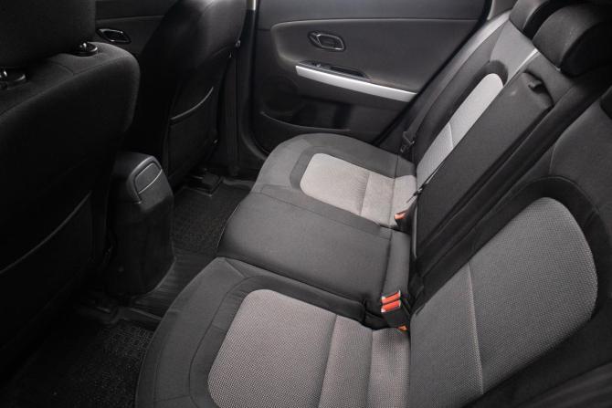 Kia Ceed II Рестайлинг с пробегом 2016 года, цена 1 269 000 рублей, 183654 км, хэтчбек, Автокод Объявления