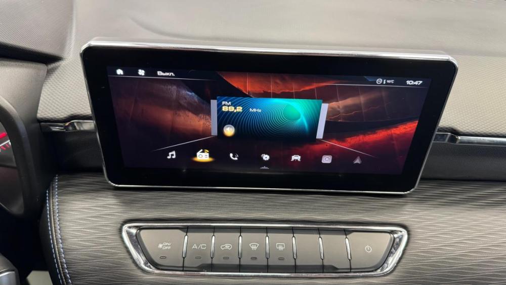 Haval Jolion I Липецк  - изображение 10