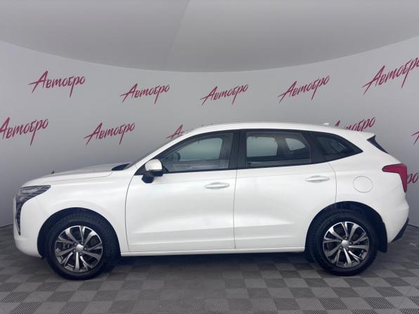 Haval Jolion I с пробегом 2023 года, цена 1 745 000 рублей, 99592 км, внедорожник, Автокод Объявления