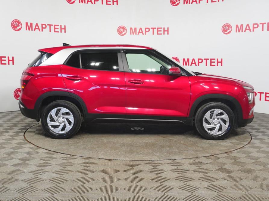 Hyundai Creta II Вологда  - изображение 4