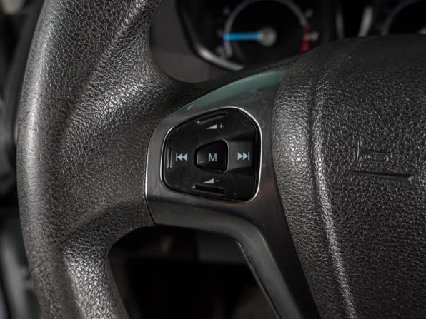 Ford EcoSport II с пробегом 2017 года, цена 1 379 000 рублей, 128615 км, внедорожник, Автокод Объявления
