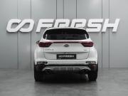 Kia Sportage IV Рестайлинг Воронеж  - изображение 26