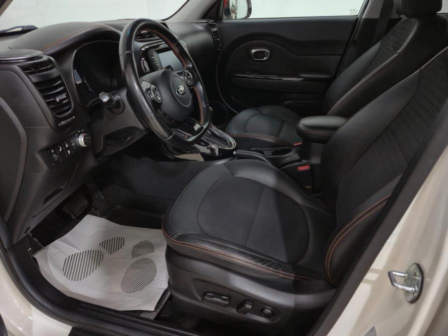 Kia Soul II Рестайлинг Альметьевск  - изображение 12