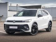 Volkswagen Tiguan III (China Market) Москва  - изображение 24