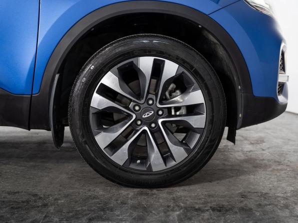 Chery Tiggo 4 I Рестайлинг с пробегом 2020 года, цена 1 320 300 рублей, 75450 км, внедорожник, Автокод Объявления
