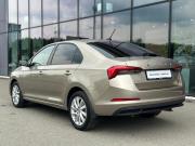 Skoda Rapid I Рестайлинг Ижевск  - изображение 38