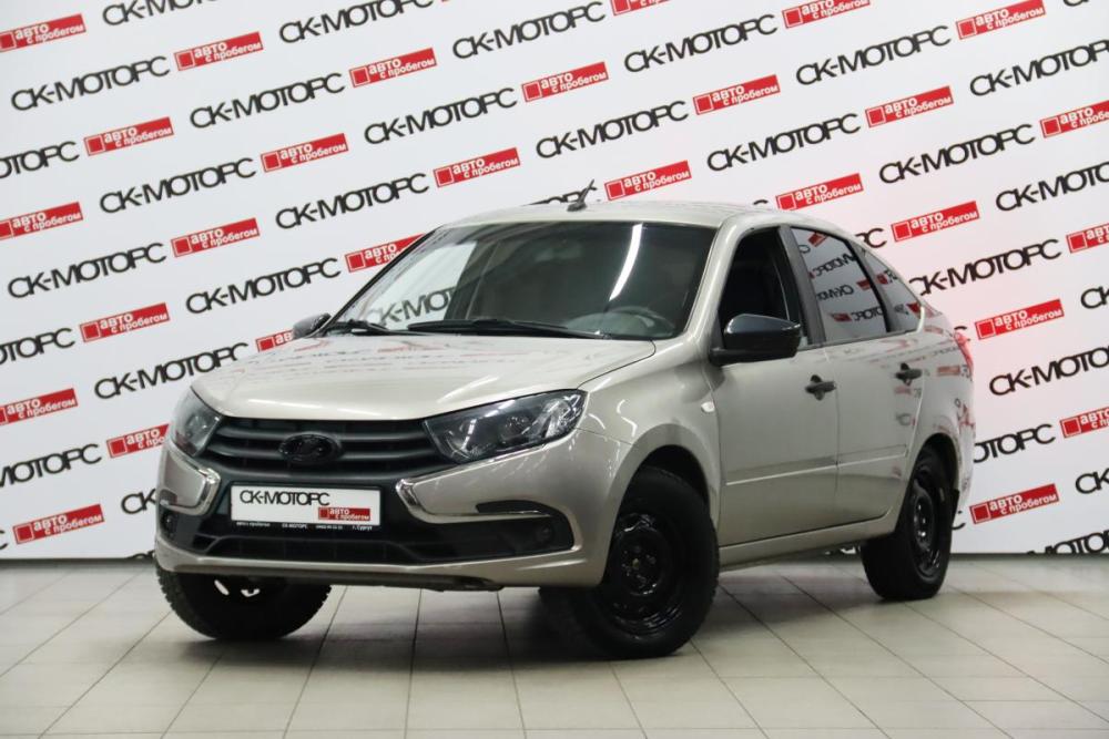 Lada (ВАЗ) Granta I Рестайлинг Сургут  - изображение 1